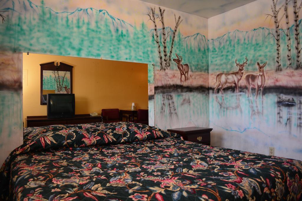 Everkleen Motel Downtown Сан-Антоніо Номер фото